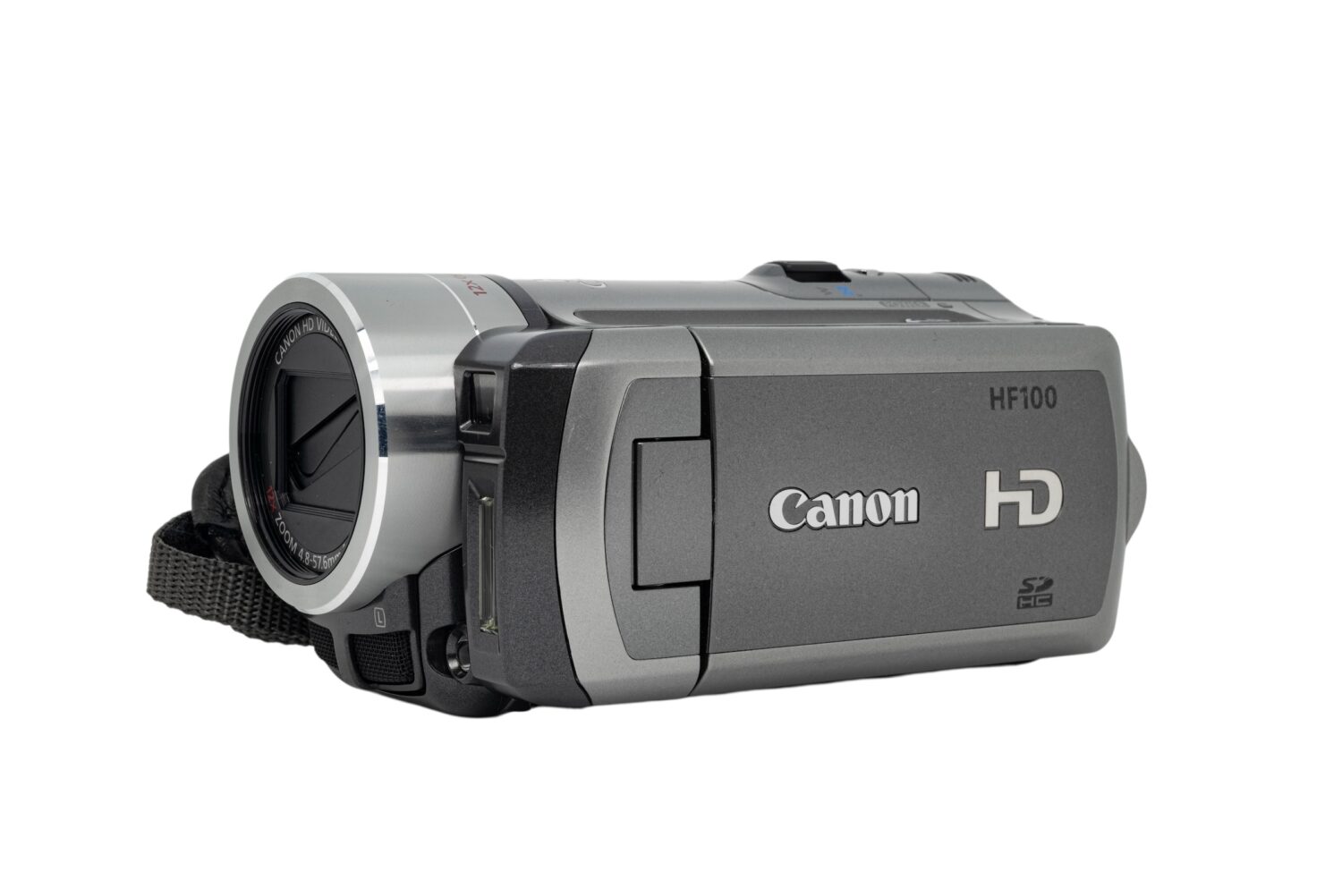 Canon HF100
