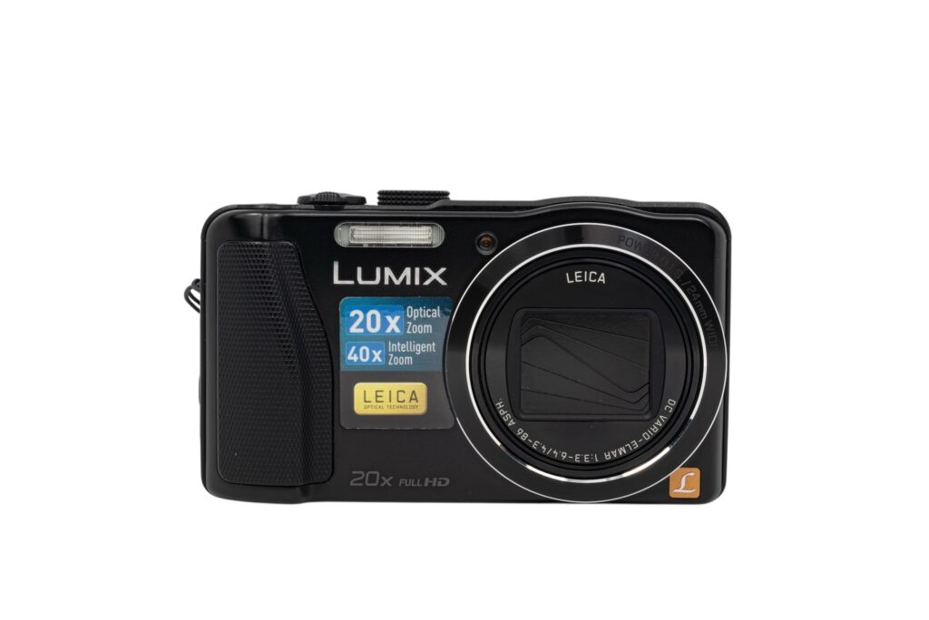 Panasonic Lumix DMC-ZS25