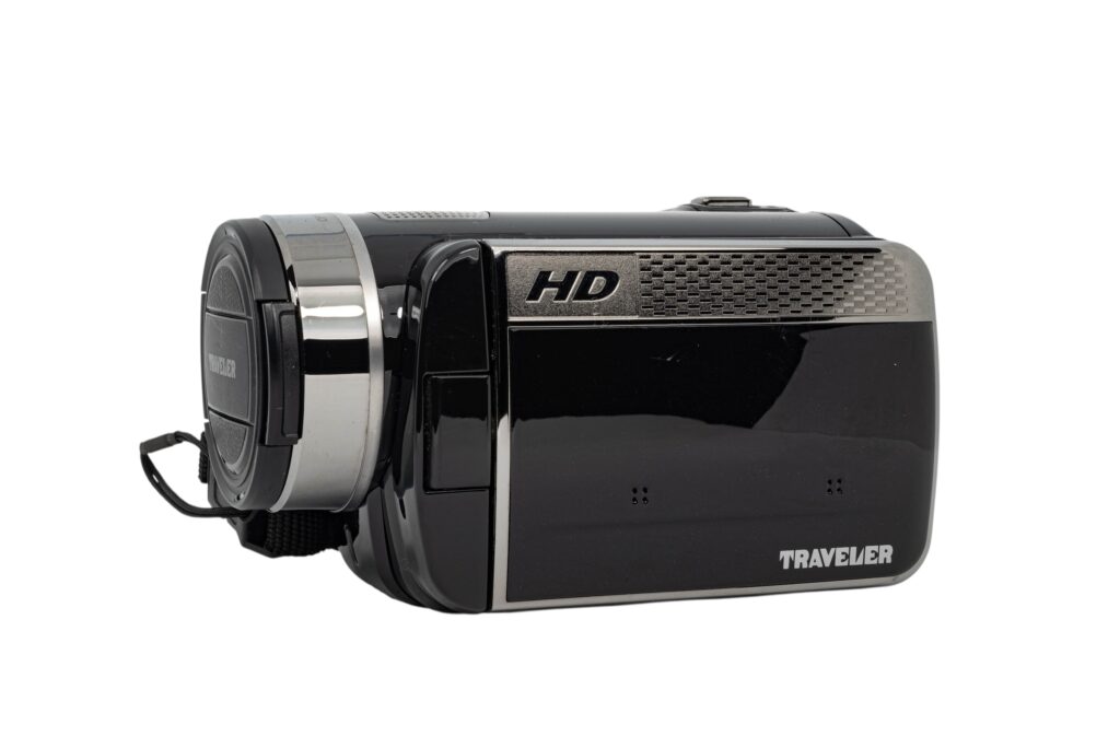 Traveler DV-10HD