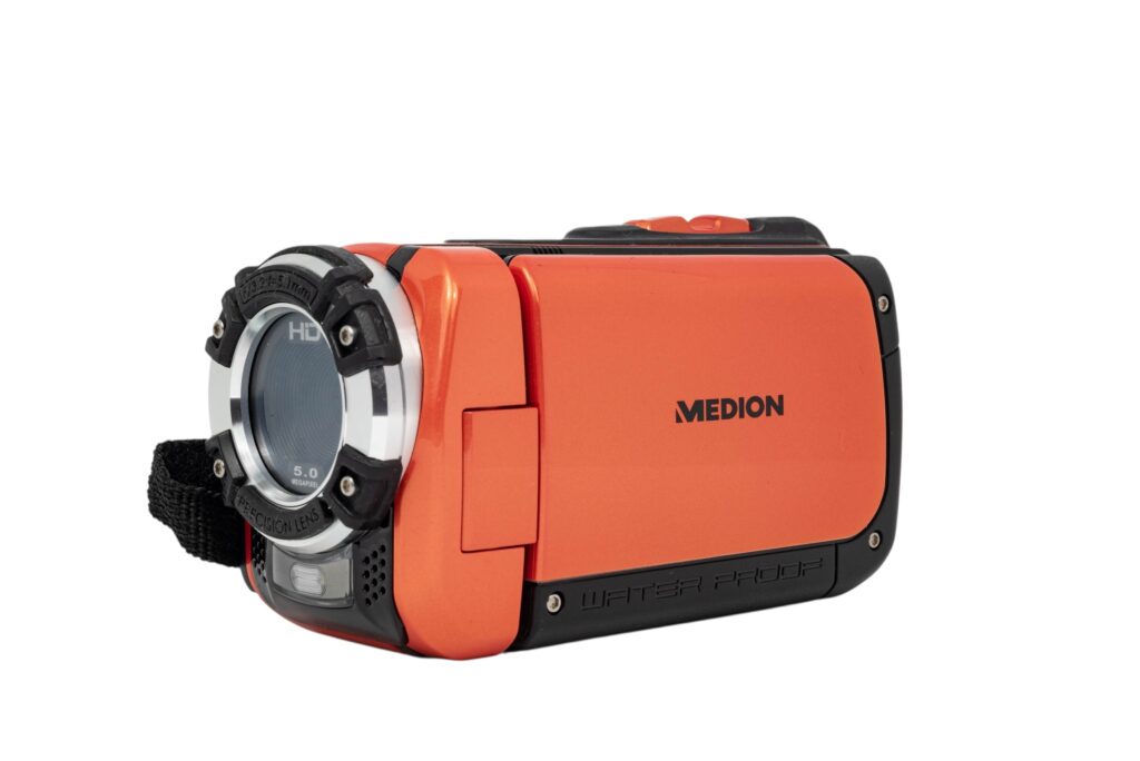 Medion MD86278