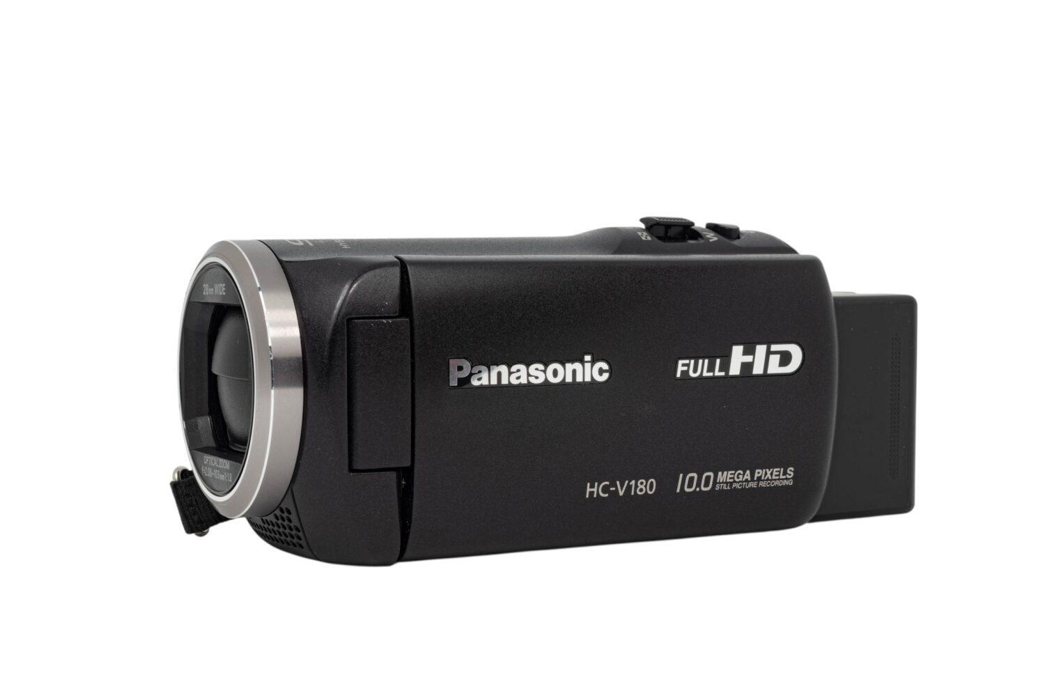 Panasonic HC-V180