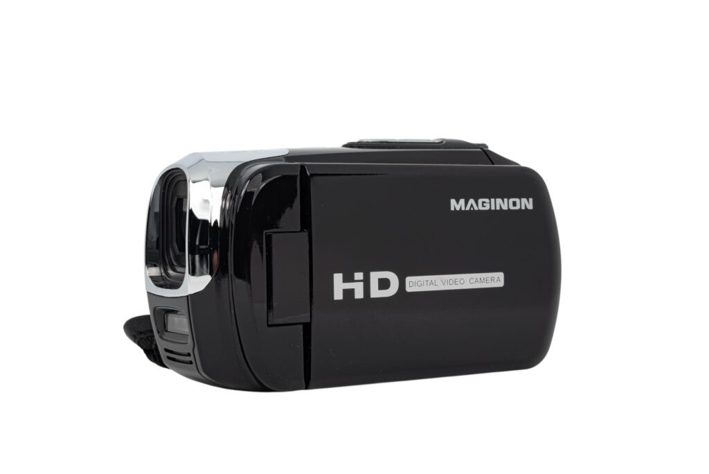 Maginon DV-300
