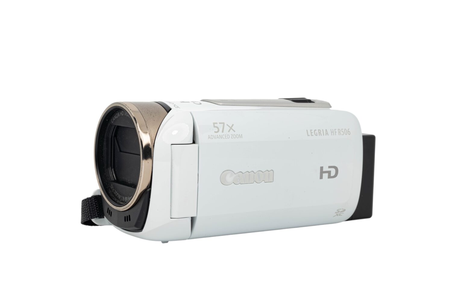 Canon LEGRIA HF R506