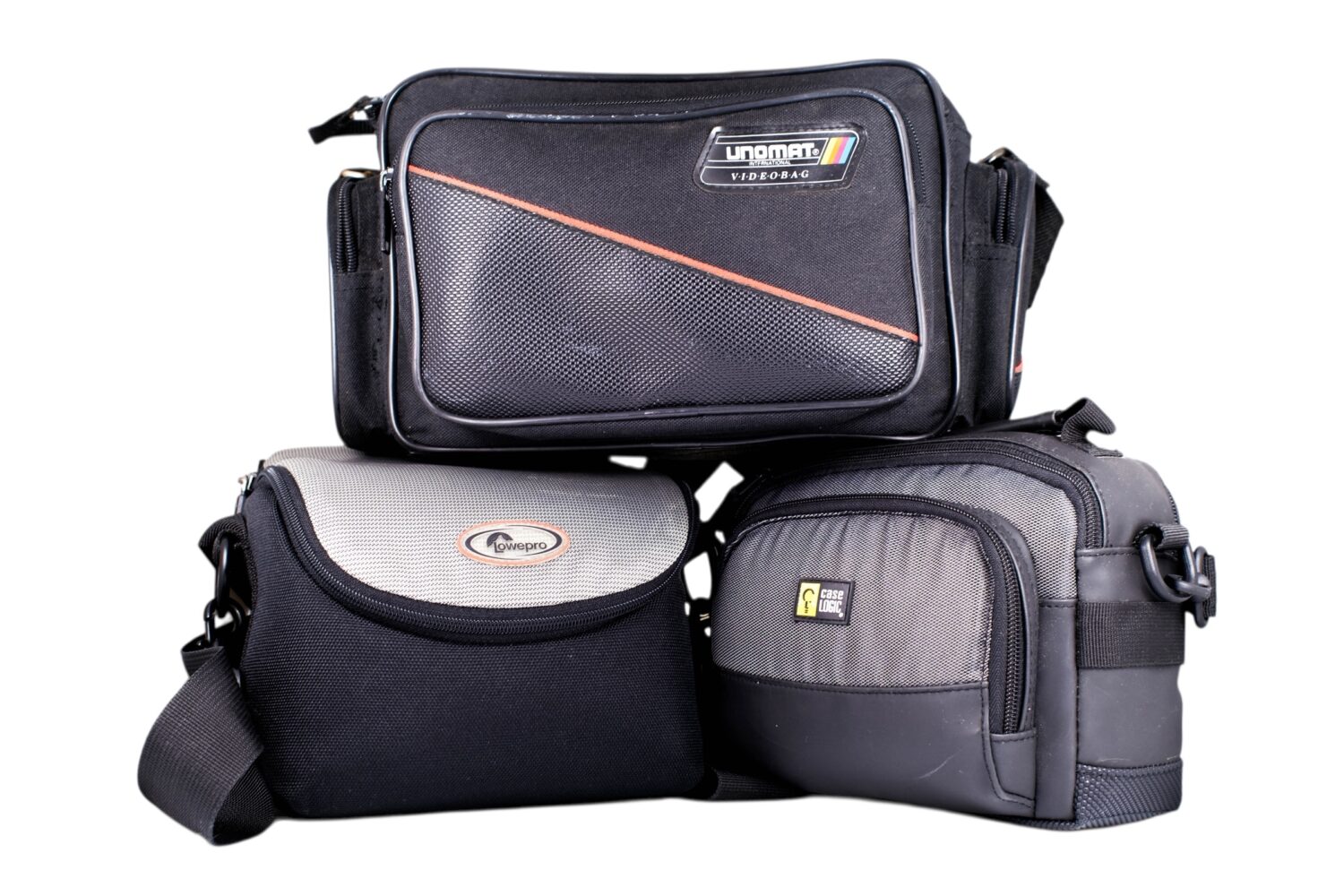 Eko Mystery Bag - torba na kamerę z drugiego obiegu