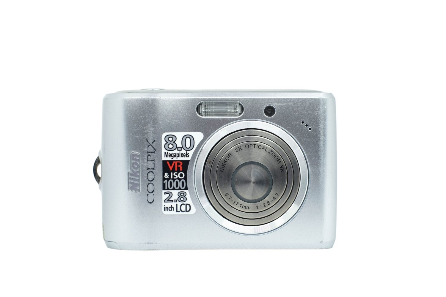 Coolpix L15