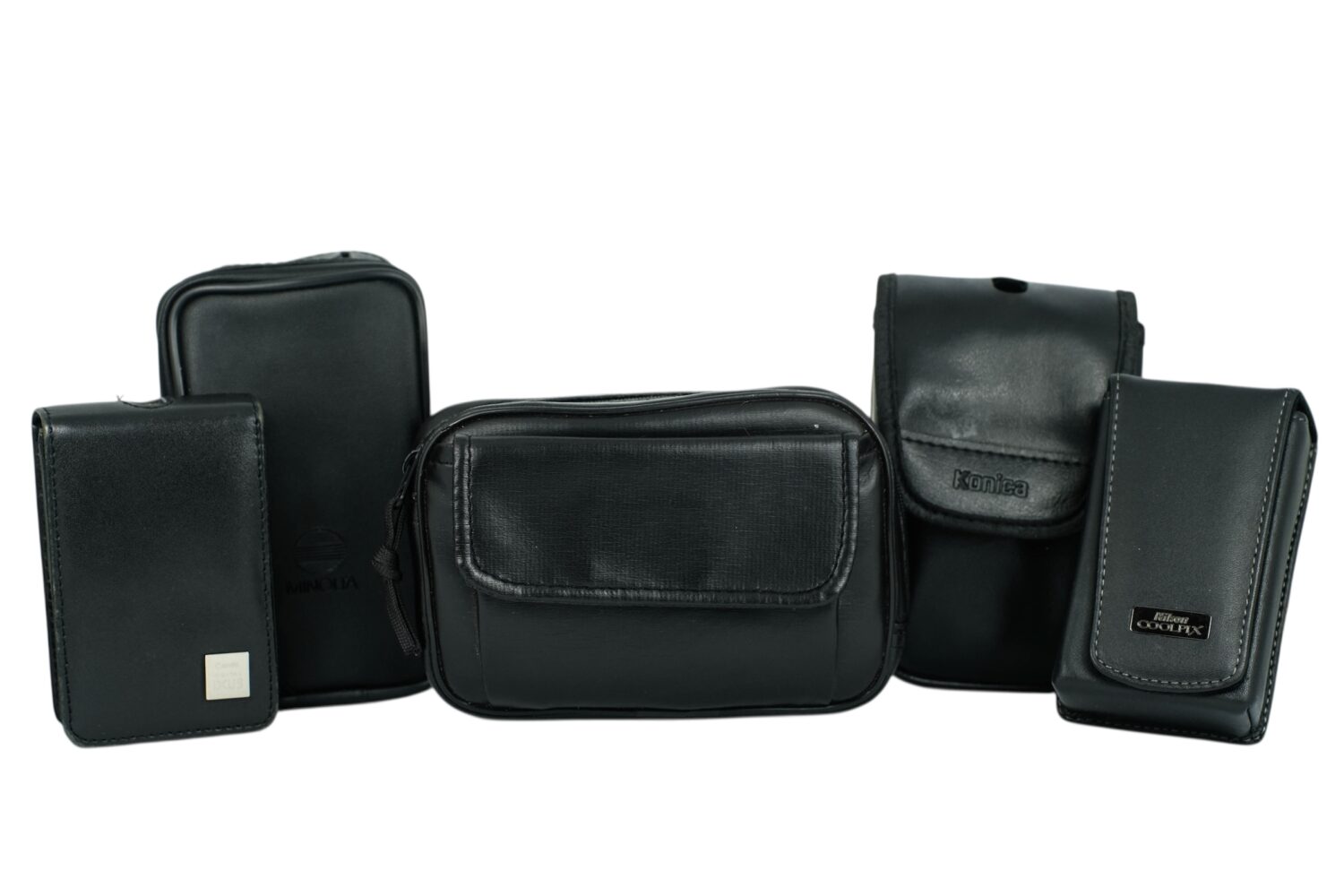 Eko Mystery Case – pokrowiec na aparat z drugiego obiegu