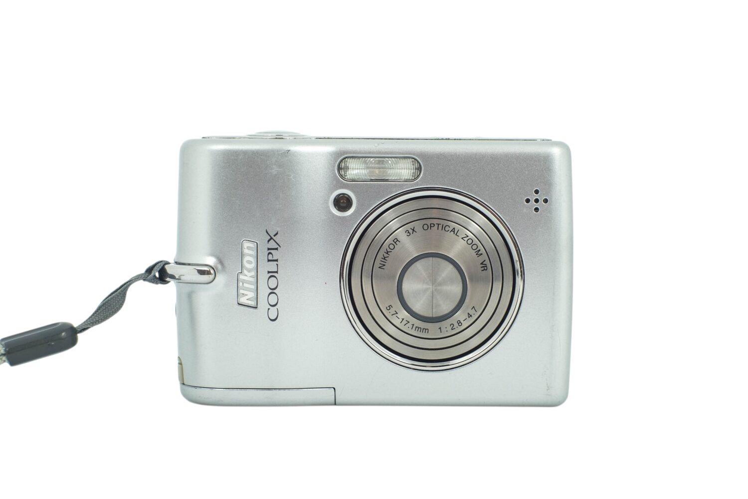 Coolpix L12