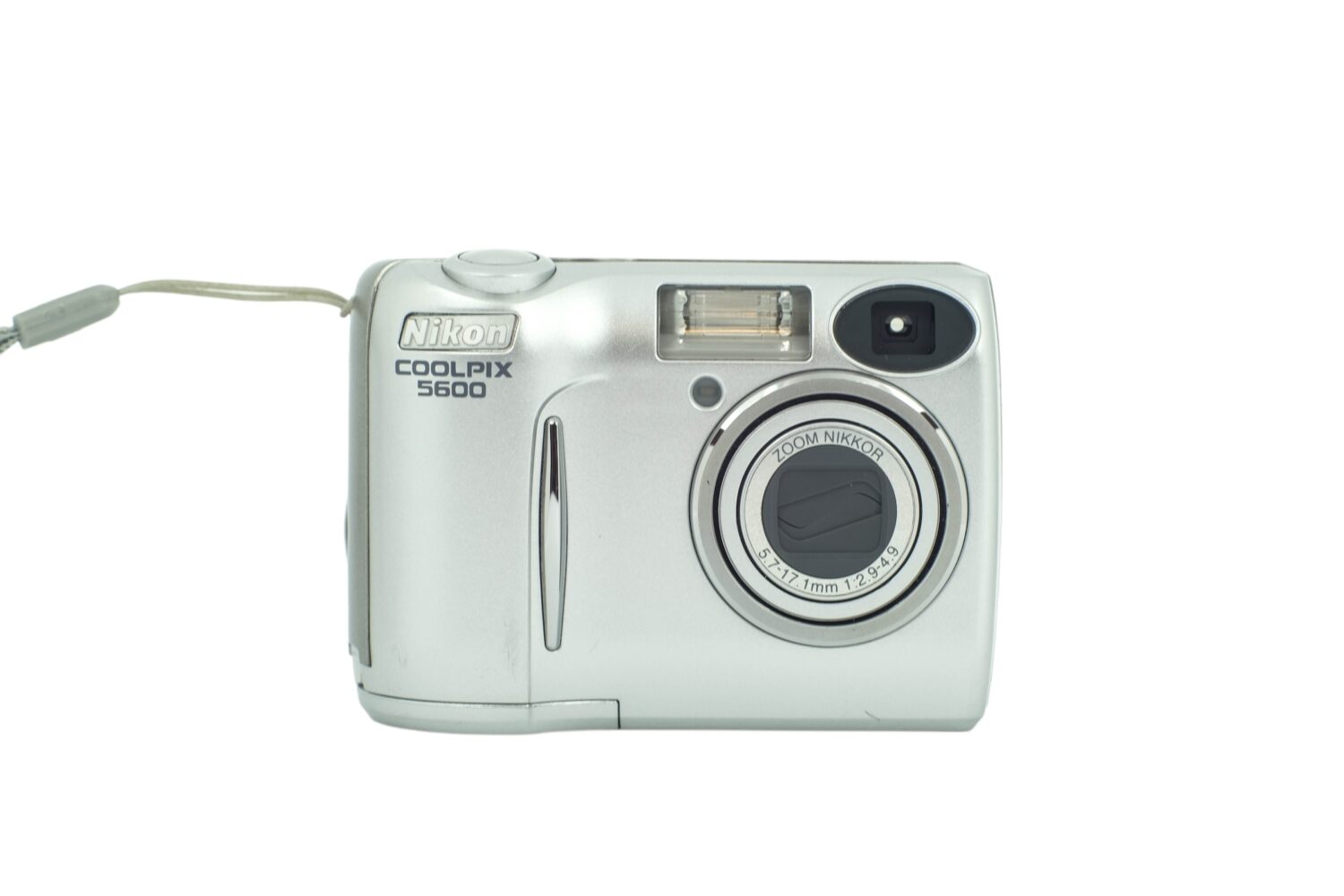 Coolpix 5600