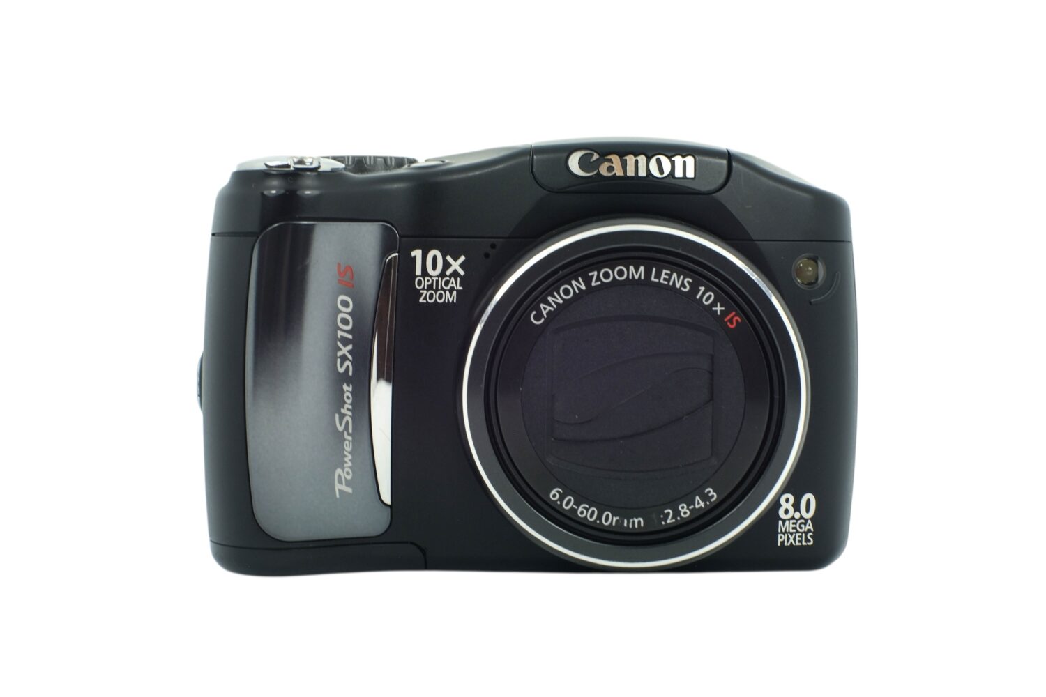 Powershot SX100 IS