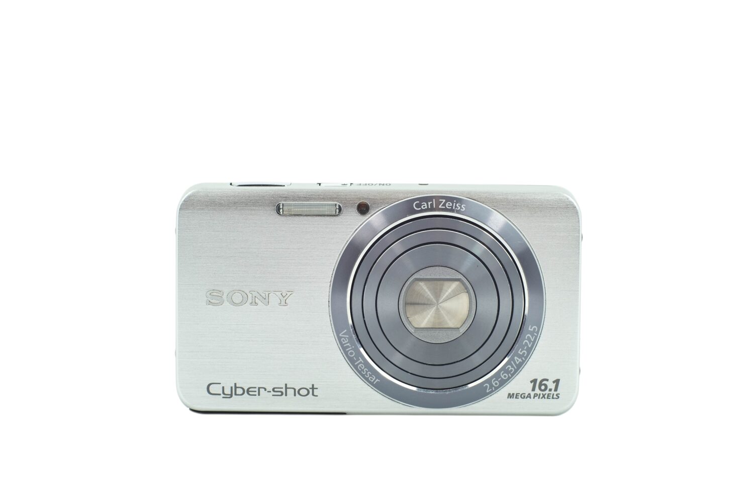 Cyber-shot DSC-W630