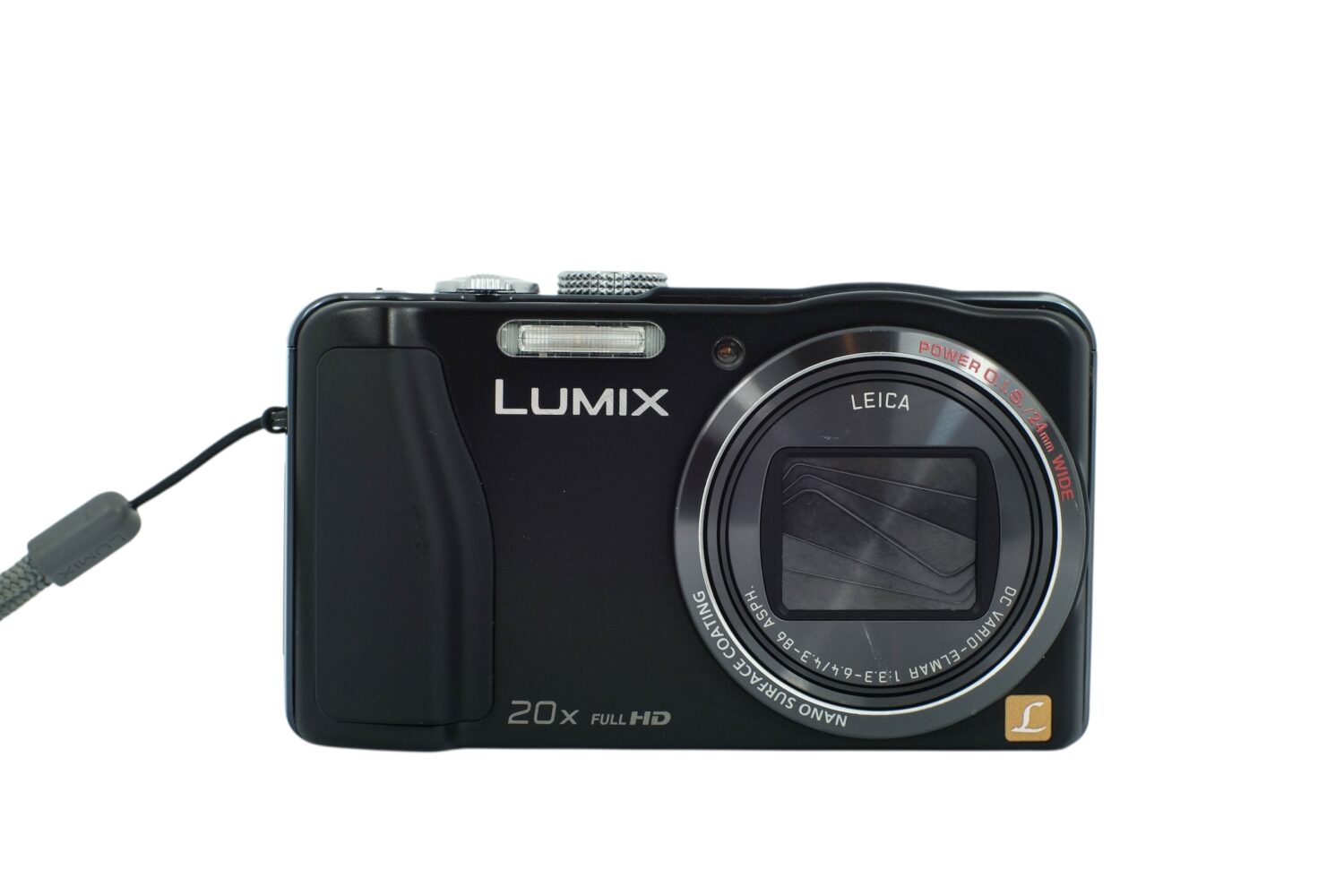 Lumix DMC-TZ30