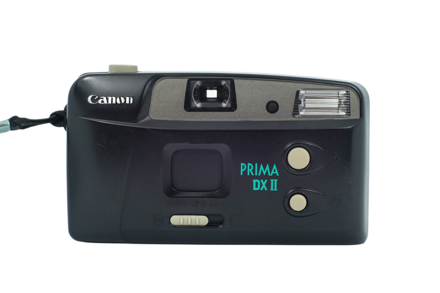 Prima DX II