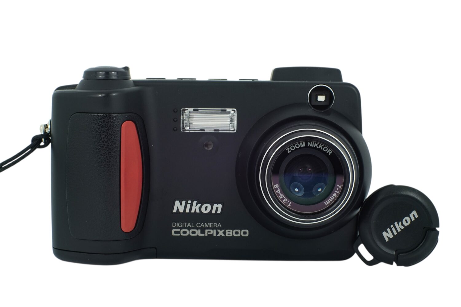 Coolpix 800