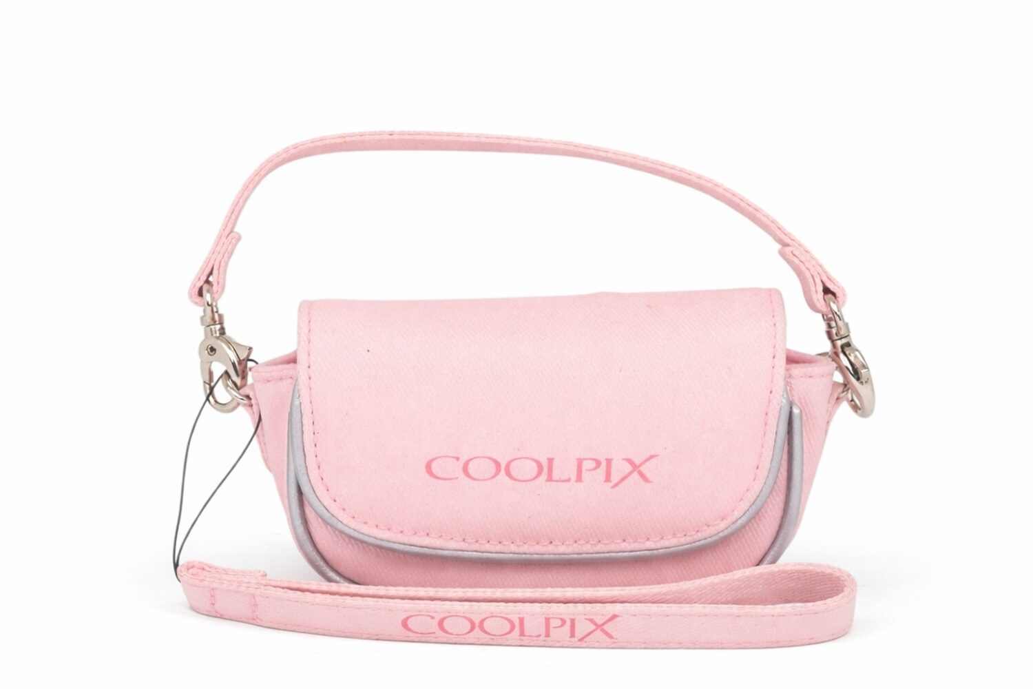 NIKON pokrowiec COOLPIX - mini torebeczka na aparat