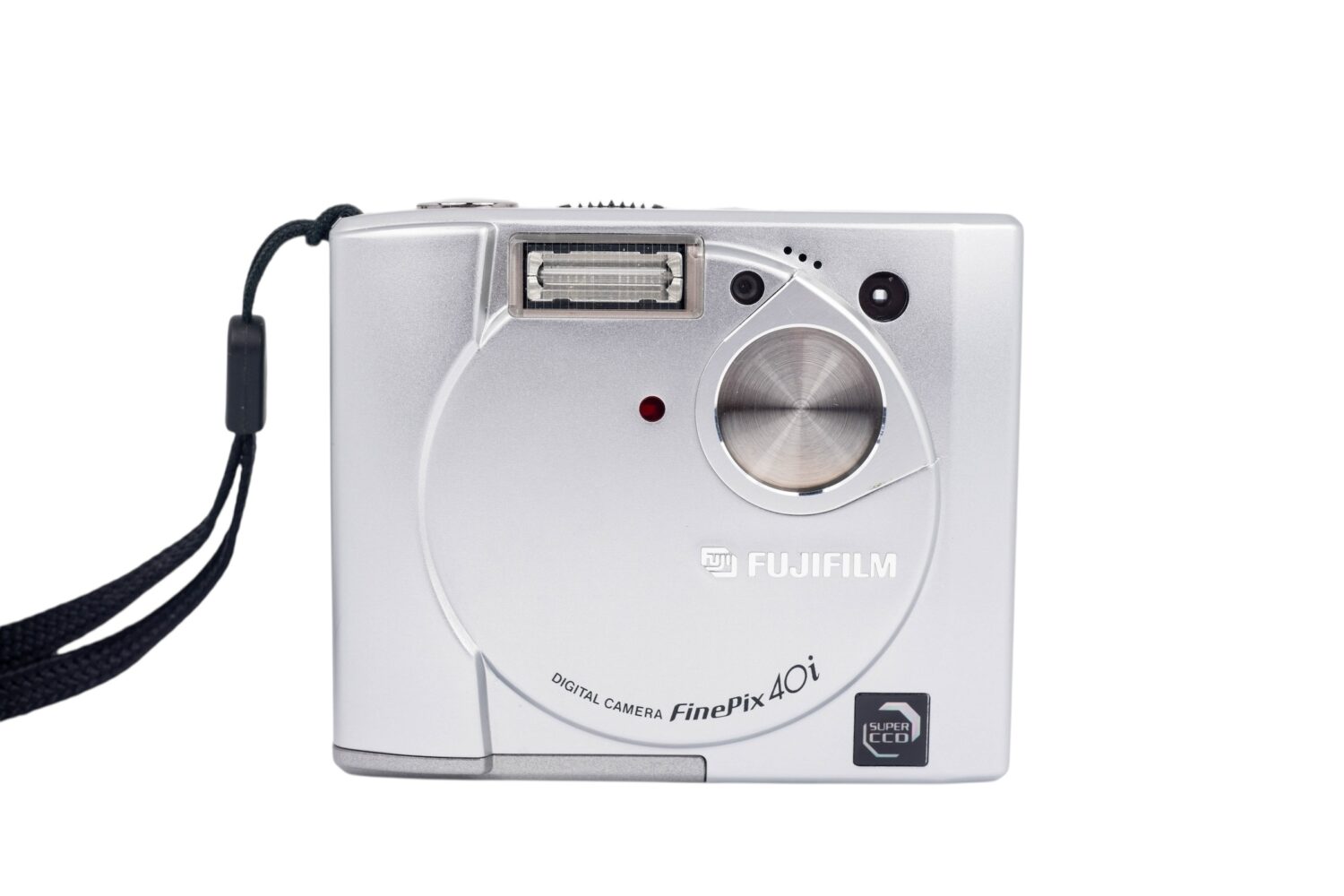 FUJI, FUJIFILM Finepix 40 i
