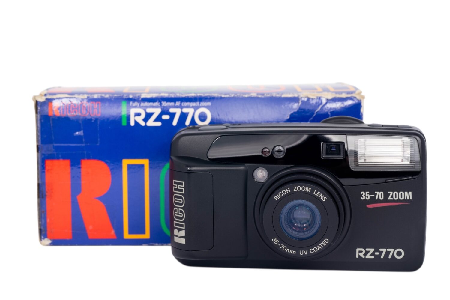 RICOH RZ-770