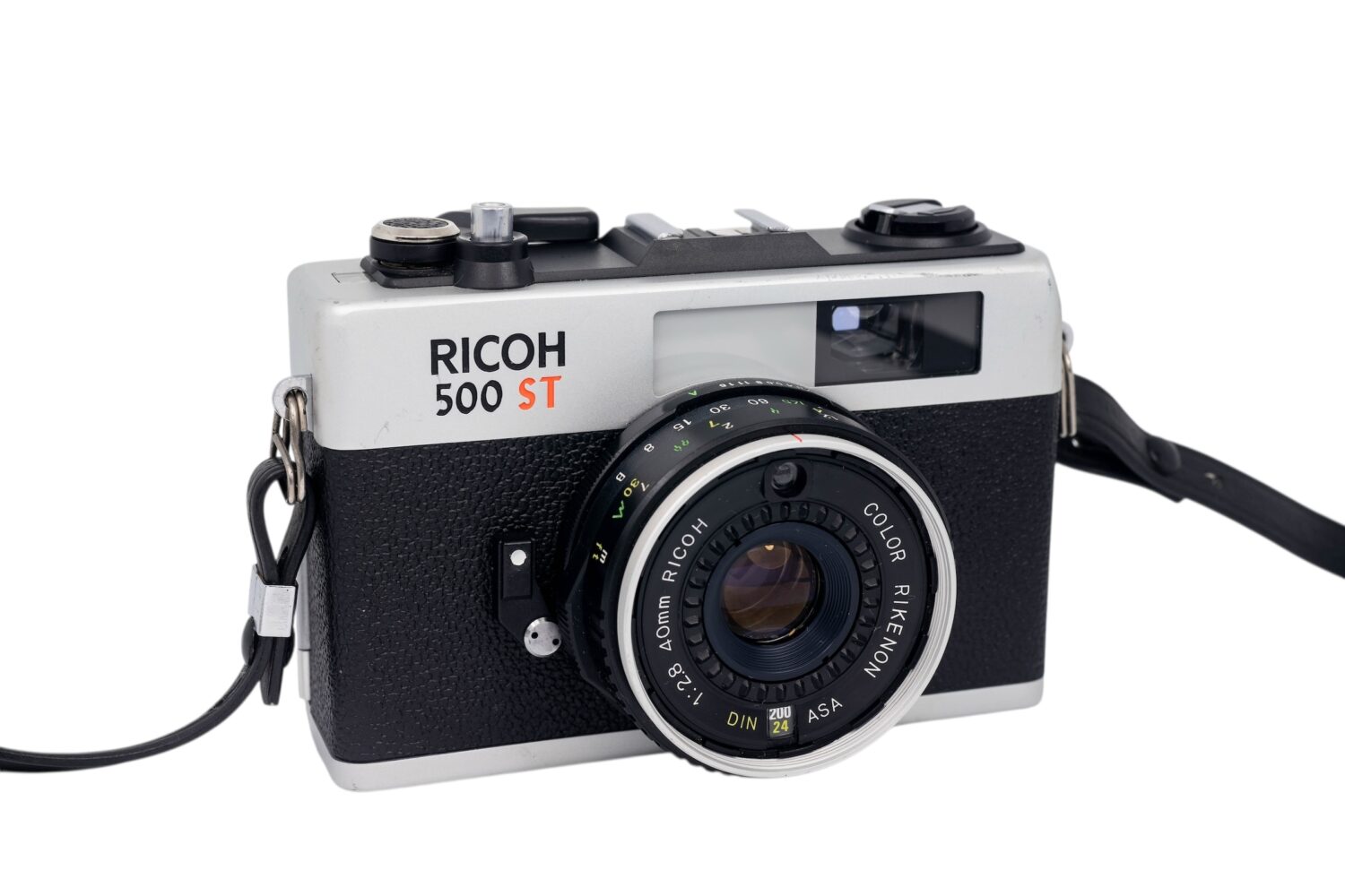 RICOH 500 ST
