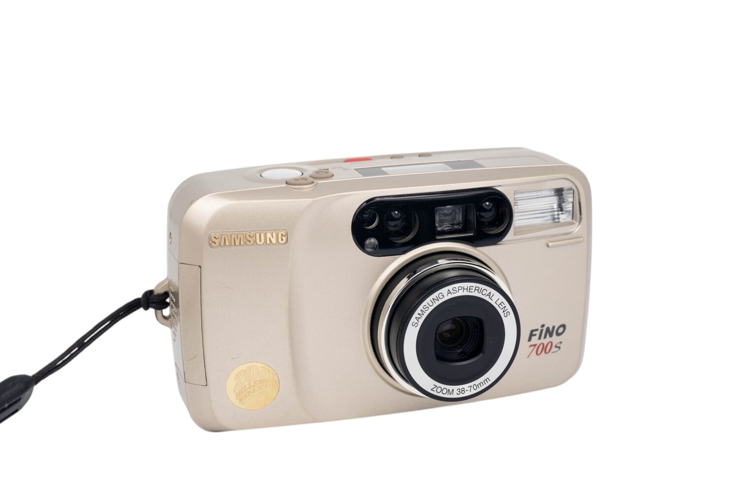 SAMSUNG Fino 700S