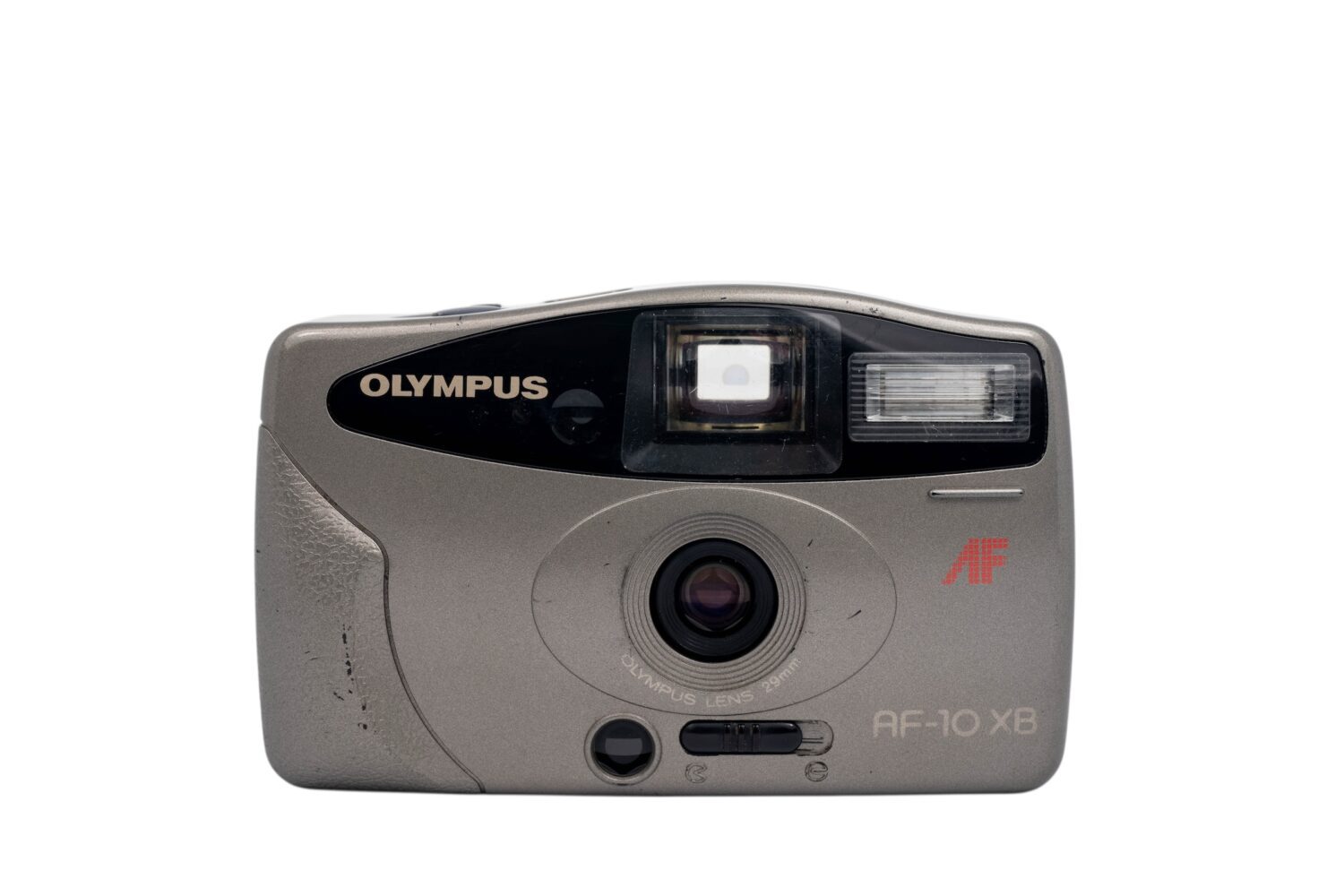 OLYMPUS AF-10 XB