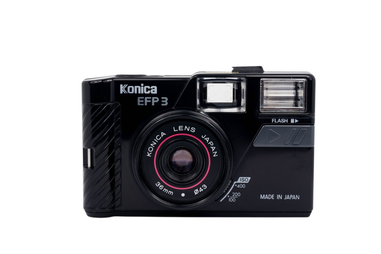 KONICA EFP-3