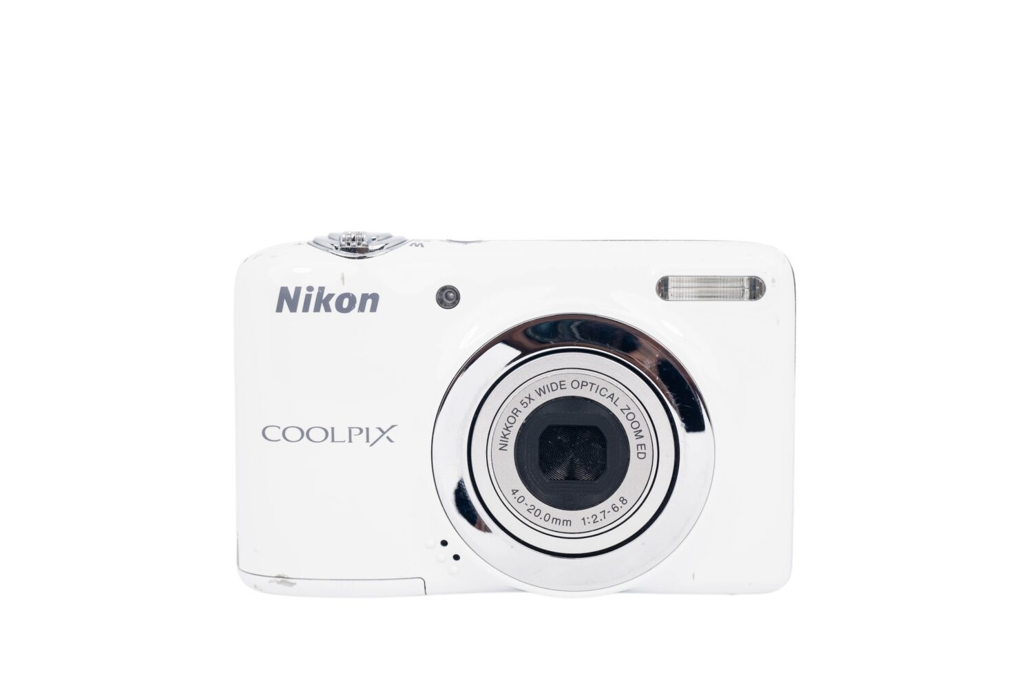 NIKON Coolpix L25