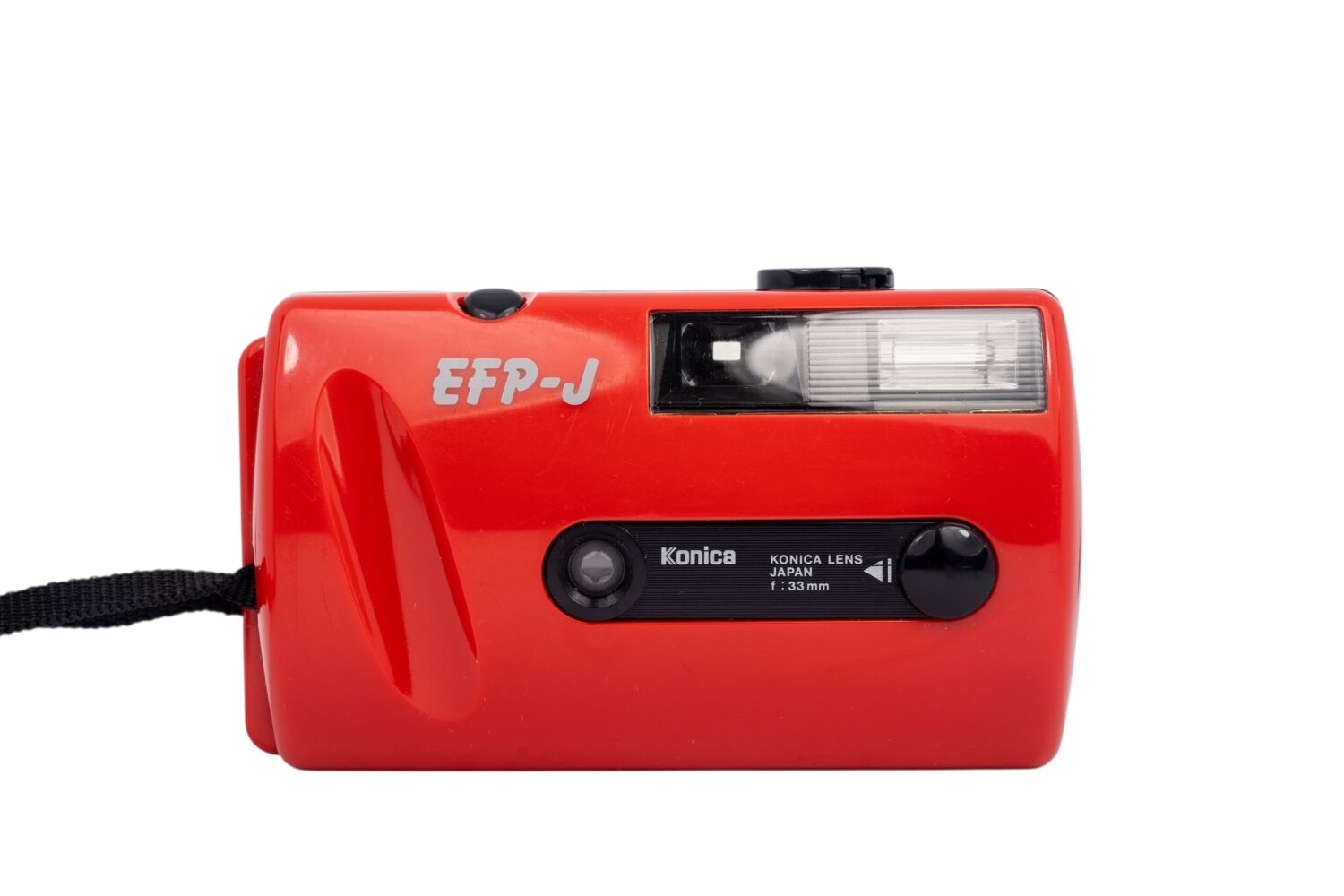 KONICA EFP-J
