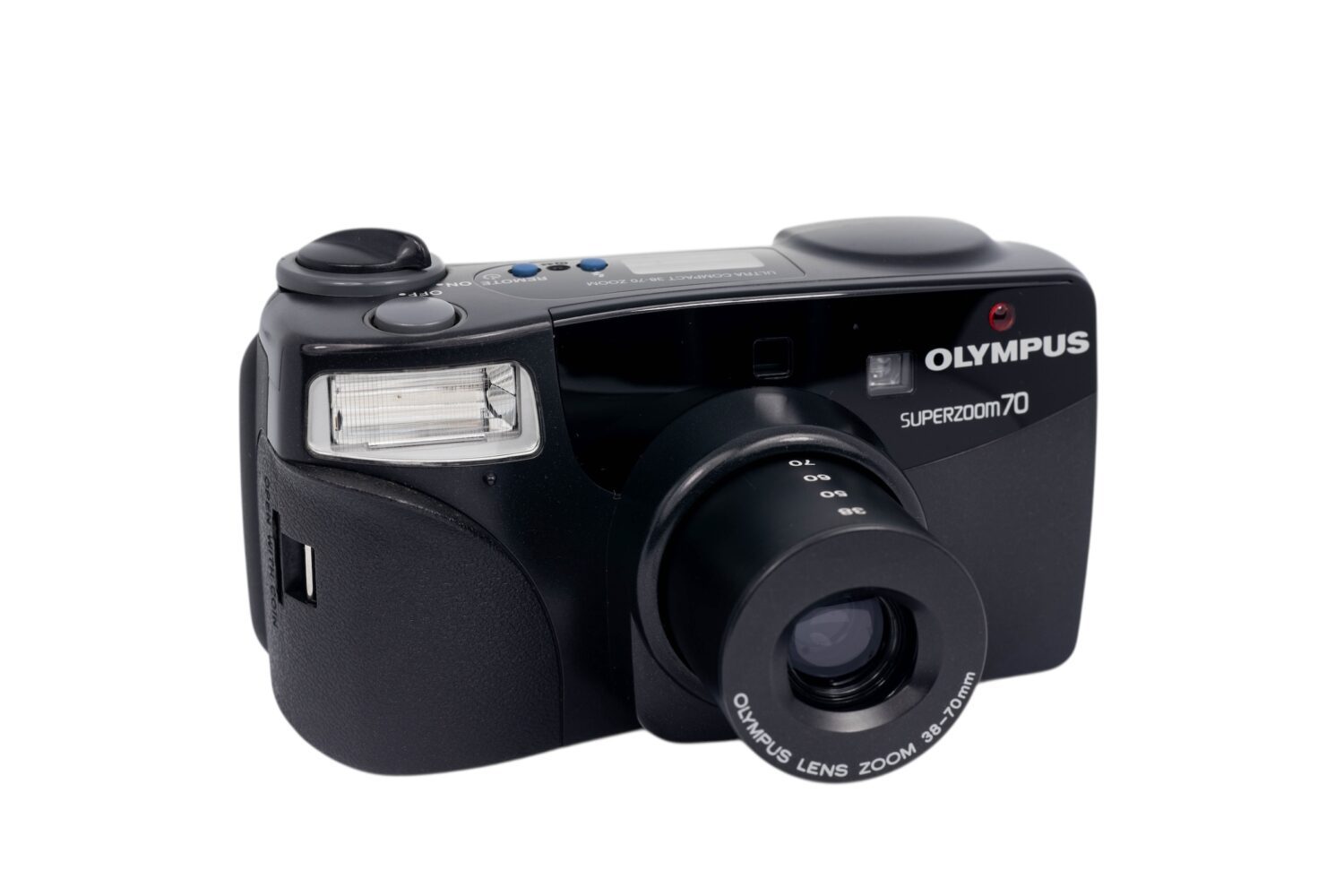 OLYMPUS Superzoom 70
