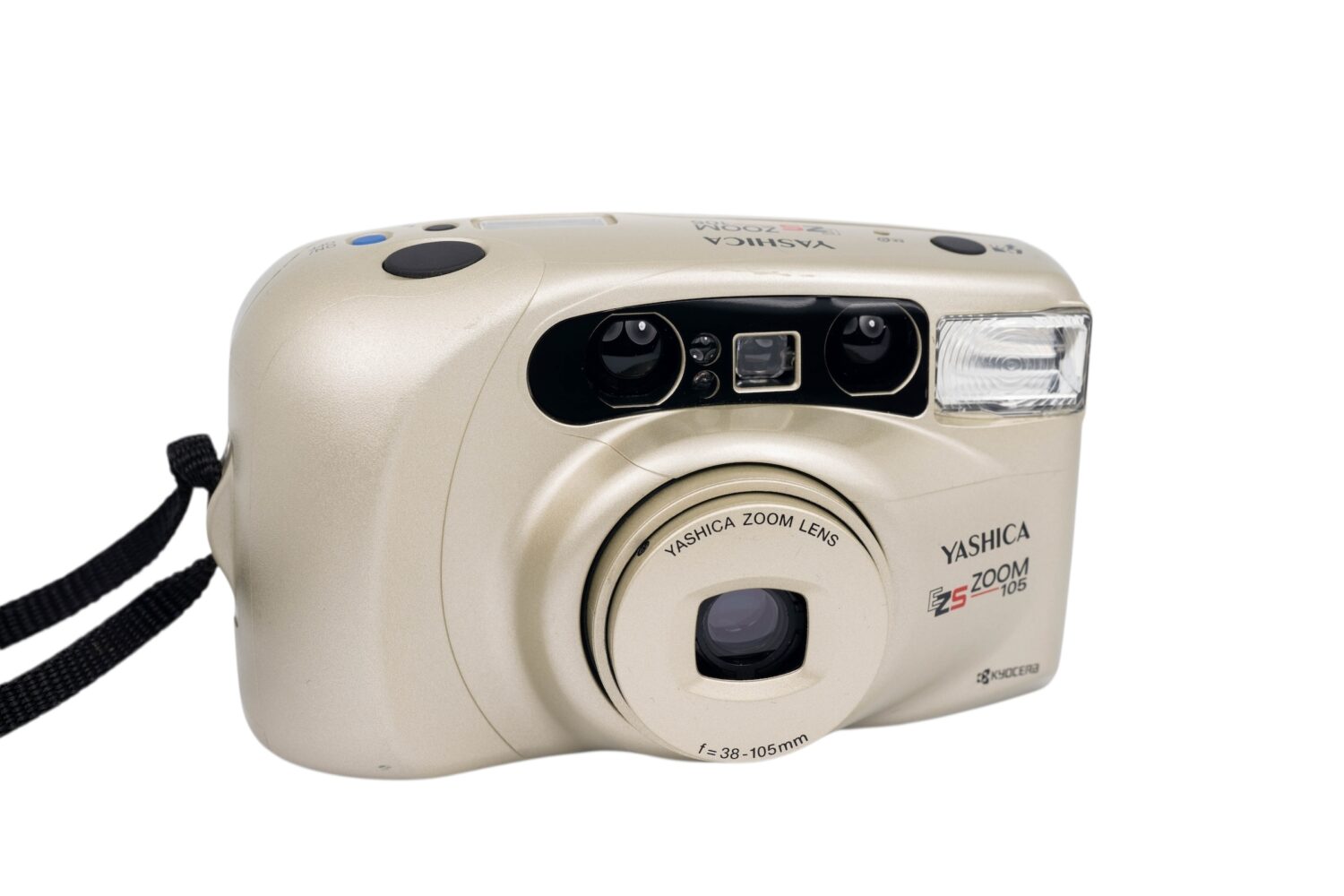 YASHICA EZS Zoom 105