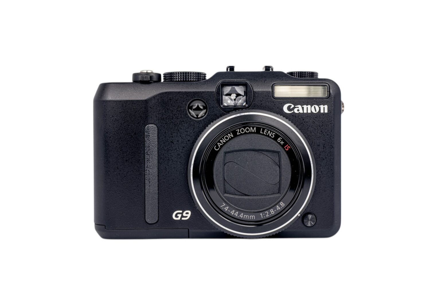 CANON PowerShot G9