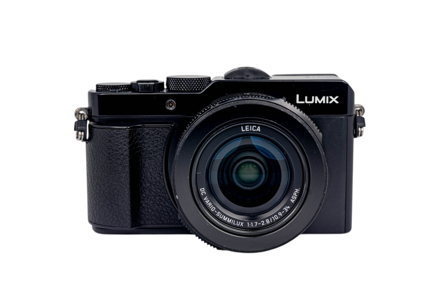 PANASONIC Lumix LX100 II (M2)