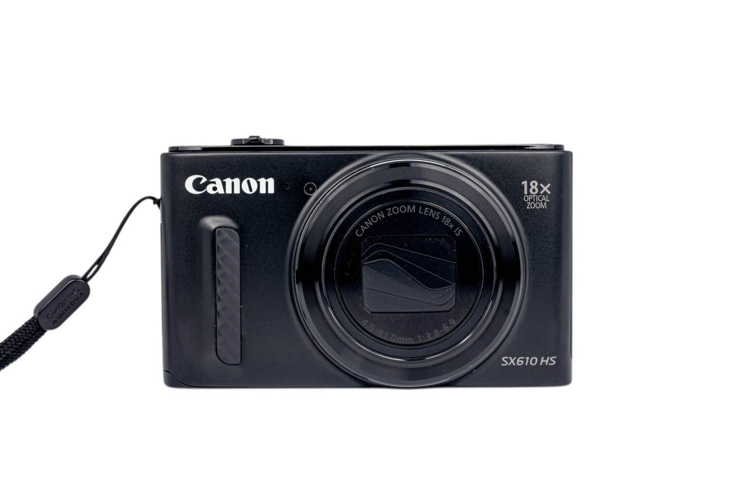 CANON PowerShot SX610 HS